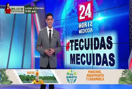 Evo Morales brindó conferencia en encuentro sindical de FENATE Perú