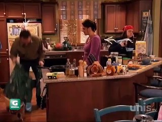 Ramdam - S4 E80 - Un départ inattendu