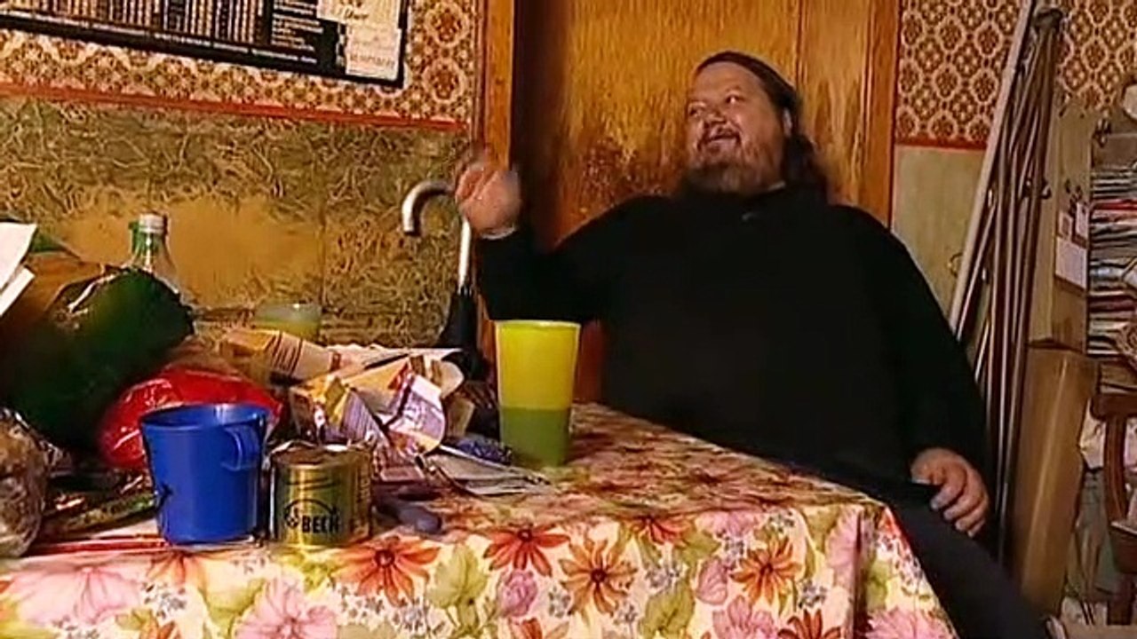 Die Ludolfs (34) Die Ludolfs gehen campen