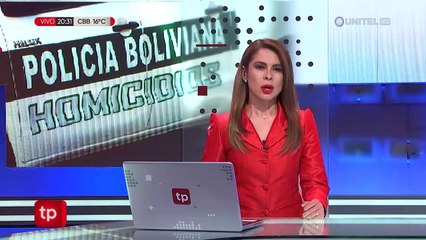 Atracan a mano armada a un minero en El Alto y se llevan cerca de $us 235 mil dólares