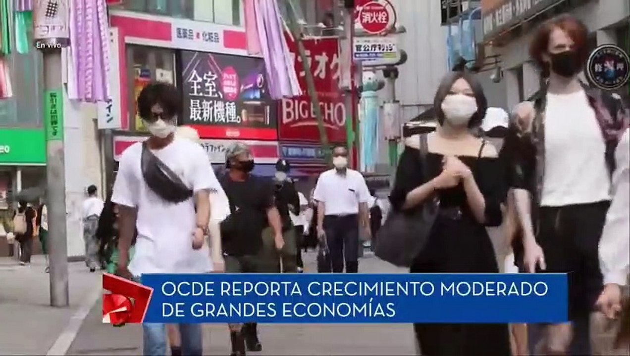 Y EN OTRAS NOTICIAS: Impacto de la pandemia en la salud mental