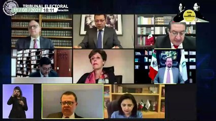 #EnVivo | #LosPeriodistas | El tremendo Tribunal | García Luna en aprietos | “Yo no competí”