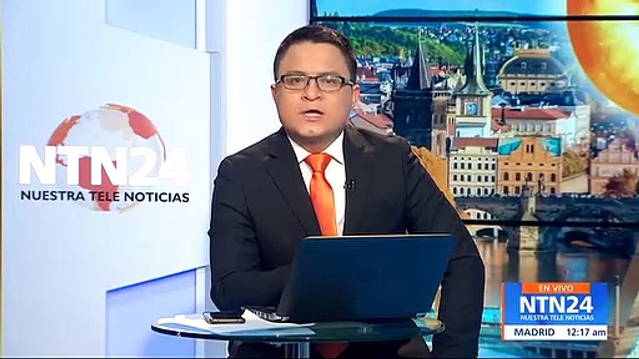 Entrevista a Gustavo Duque Sáez