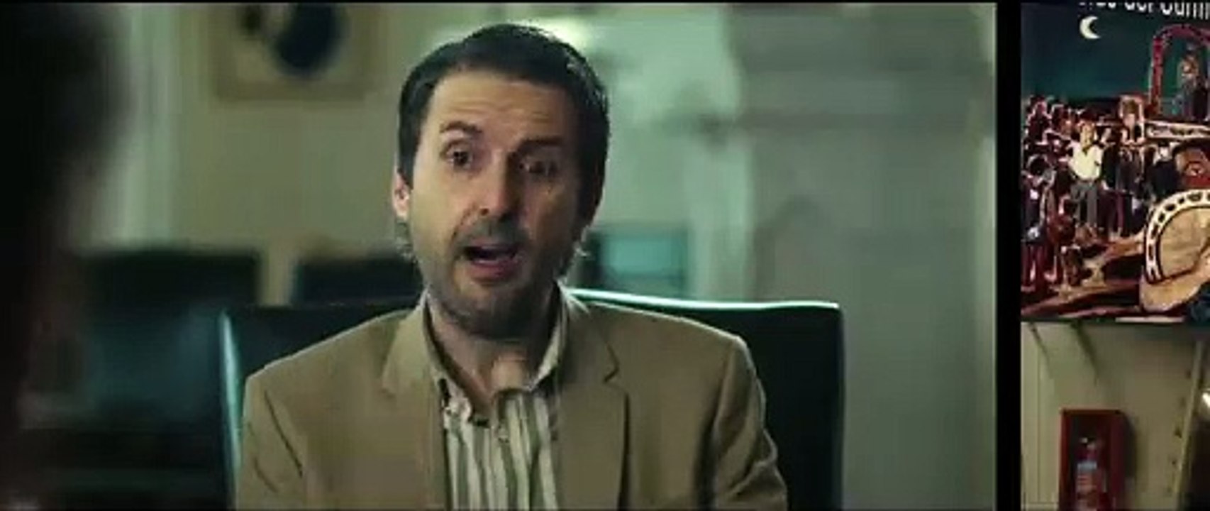 Descarrilados - Spot