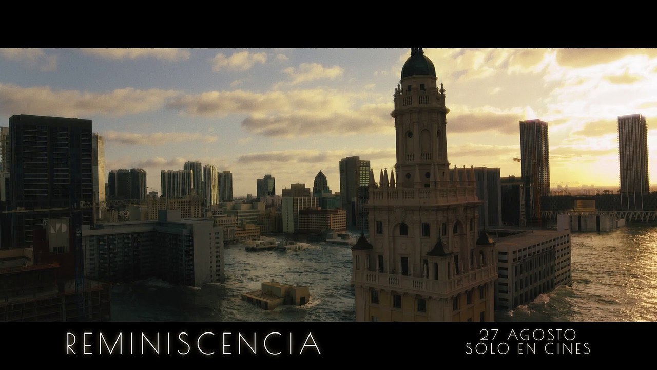 Reminiscencia - Spot