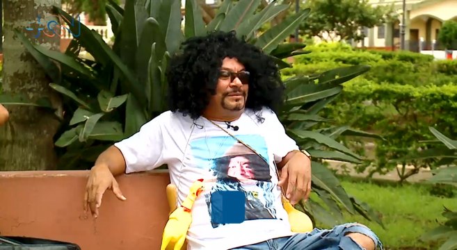 mqn-“Memo el Nica” se roba el corazón de seguidores-110821