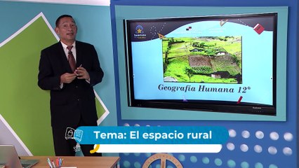 12° Media | Geografía 11-08-2021