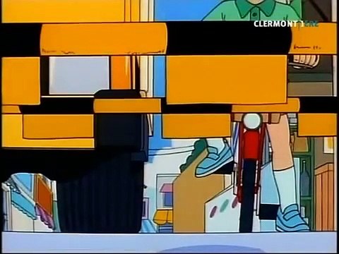 Tama et ses amis 01. Amour de chat