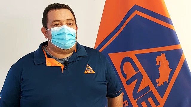 ext-Mayor parte del país se encuentra en alerta amarilla por fuertes lluvias-110821