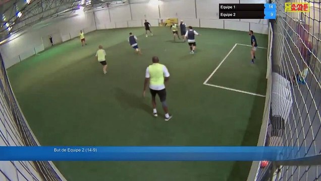 But de Equipe 2 (14-9) - Equipe 1 Vs Equipe 2 - 11/08/21 21:12 - Loisir Poitiers