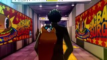 Persona 5 Royal - Tráiler Oficial