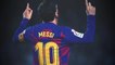 Messi, Neymar, Mbappe - A trio to dominate Europe?