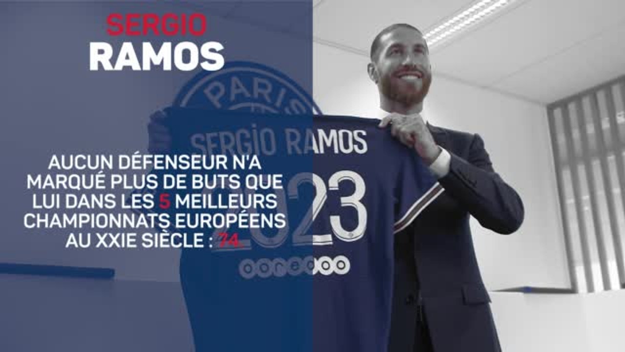 Transferts - La nouvelle ère Paris Saint-Galactique