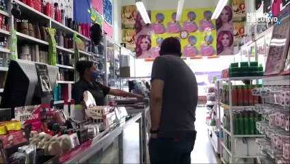 Pesos y Contrapesos: PIB de México podría crecer menos de 6.3%