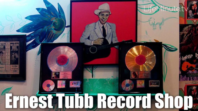 LifeMinute's List of Best Places to Shop for Vinyl