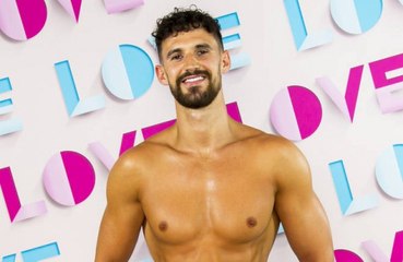Love Island: Matthew MacNabb dumped from the villa