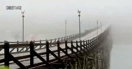 ข่าวเช้า ช่วงที่ 1 วันพฤหัสบดีที่ 12 สิงหาคม 2564