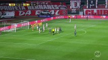 São Paulo x Palmeiras (Copa Libertadores 2021 Quartas de Final; Jogo de Ida) 2° tempo