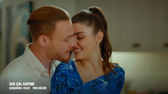 Sen Çal Kapımı 49. Bölüm 1 Fragmanı ANTICIPO CAPITULO 49 - 2ª Temporada ❤️ SEN CAL KAPIMI (Tú Llamas A Mi Puerta) HD ❤️ CON Kerem Bürsin Y Hande Erçel ❤️ Love Is In The Air