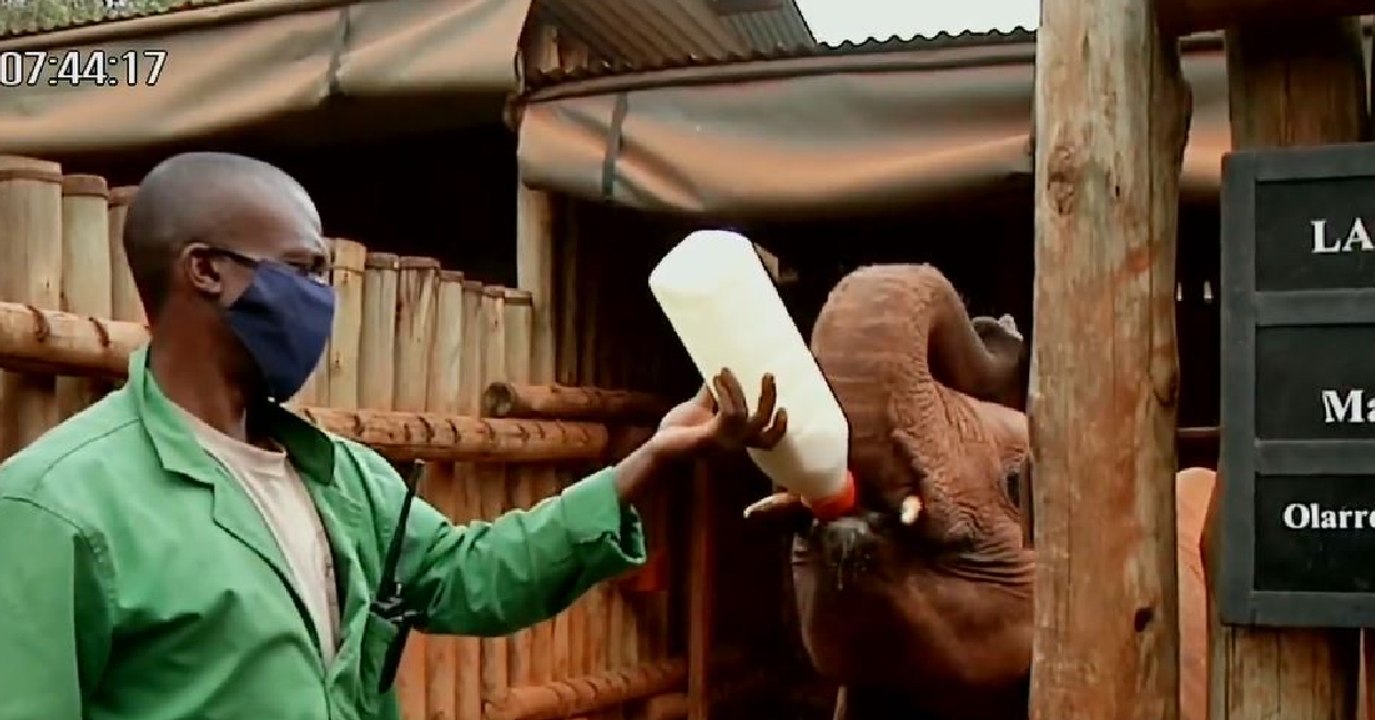 ข่าวเช้า ช่วงที่ 3 วันพฤหัสบดีที่ 12 สิงหาคม 2564