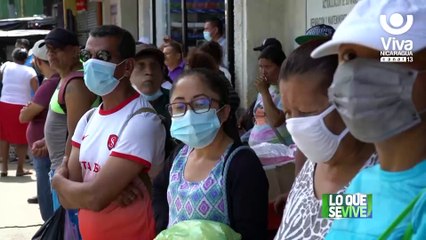 Más del 72 por ciento de los managuas satisfechos con la gestión del Gobierno Sandinista