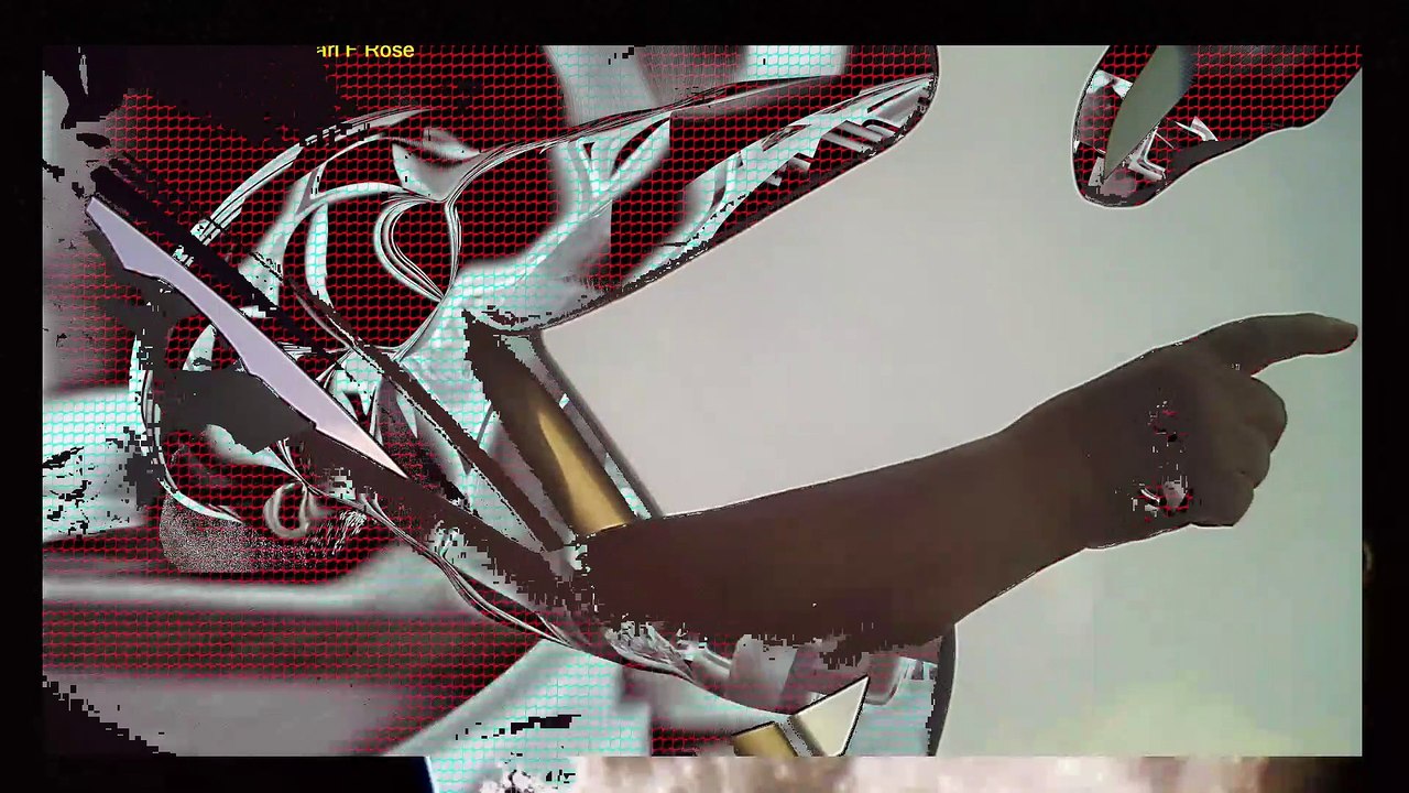 Eating at Dennys and Olive Garden l Special effects l PowerDirector 18