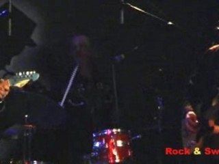 marc bozonnet et lone rangers