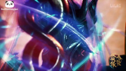 [VIETSUB] THIÊN BẢO PHỤC YÊU LỤC - TẬP 23