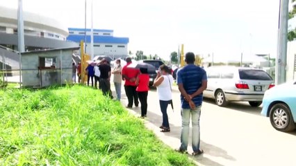 Person Of Interest Identified In Fake Vaccination