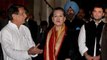 Dinner diplomacy: Sonia Gandhi likely to host top Opposition leaders