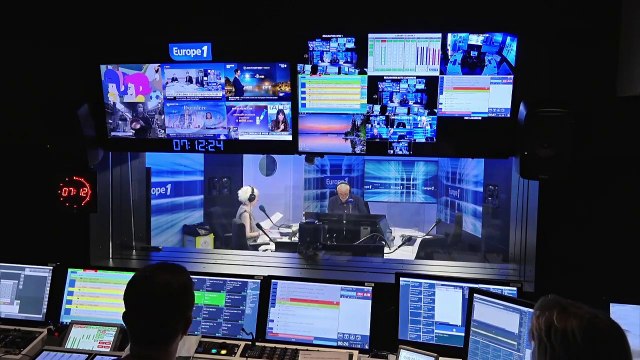 PSG : Nasser Al-Khelaïfi ambitionne d'agrandir le Parc des Princes