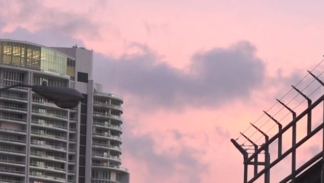 Floridians preparing for Fred's impact