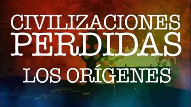 Especial Rastreadores: Civilizaciones perdidas