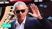 Barack Obama Danced The Night Away At 60th Birthday Party