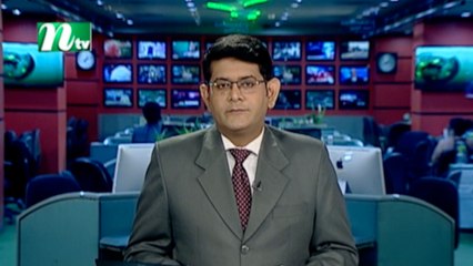NTV Shokaler Khobor | 12 August 2021