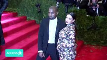Kim Kardashians Reveals What Kanye West Taught Her