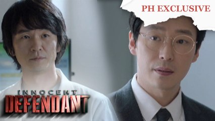 Innocent Defendant: The truth behind the accident | Episode 3