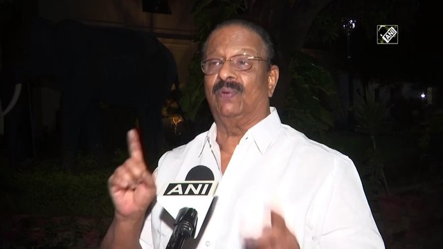 Kerala Congress Chief lashes out at CM Vijayan over alleged involvement in 'Dollar smuggling scam'