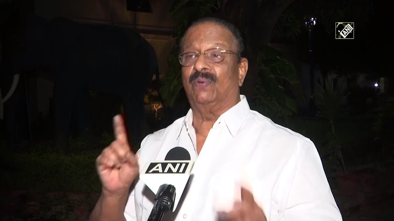Kerala Congress Chief lashes out at CM Vijayan over alleged involvement in 'Dollar smuggling scam'