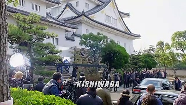 Snake Eyes: G.I. Joe Origins - Featurette - Locations