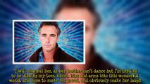 Strictly star Greg Wise shares heartbreaking reason he signed up ‘This is for her’