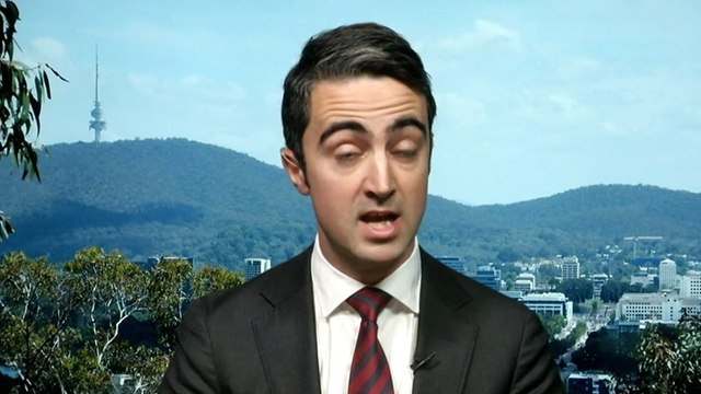 ACT to enter lockdown for a week after COVID case detected in community