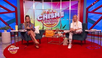 Estallamos Bomba Sobre Adamari López Y Nacho Lozano