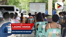 Ilang residente ng Cagayan Valley, hinatiran ng tulong ng pamahalaan at tanggapan ni Sen. Bong Go