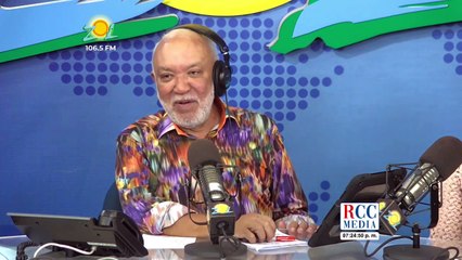 Rafael Álvarez nos trae el origen del desayuno, comida y cena