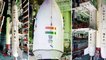 GSLV-F10 Mission "not fully accomplished" due to technical anomaly: ISRO