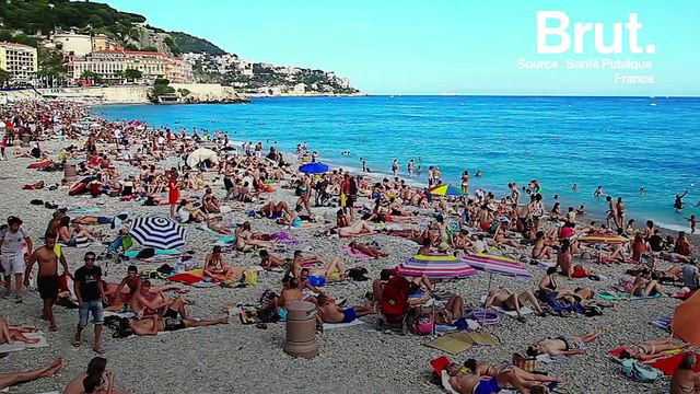 Les réflexes à adopter pour éviter les risques de noyade