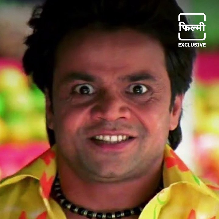 Watch The Untold Journey Of India's Favourite Comedian. Here's The Story Of Actor Rajpal Naurang Yadav.
