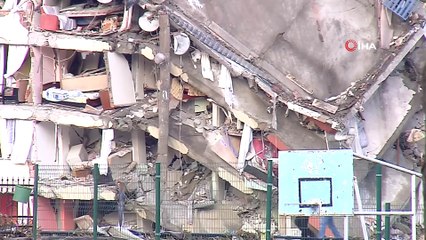 Bozkurt’taki sel felaketininin boyutu gün ağarınca ortaya çıktı