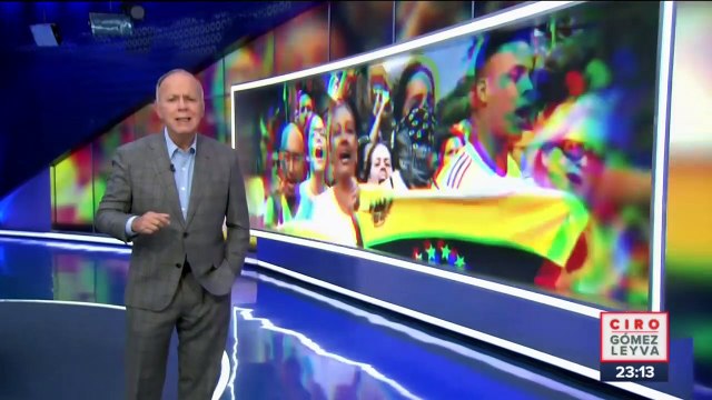 Gran trabajo de la diplomacia mexicana por negociaciones de Venezuela